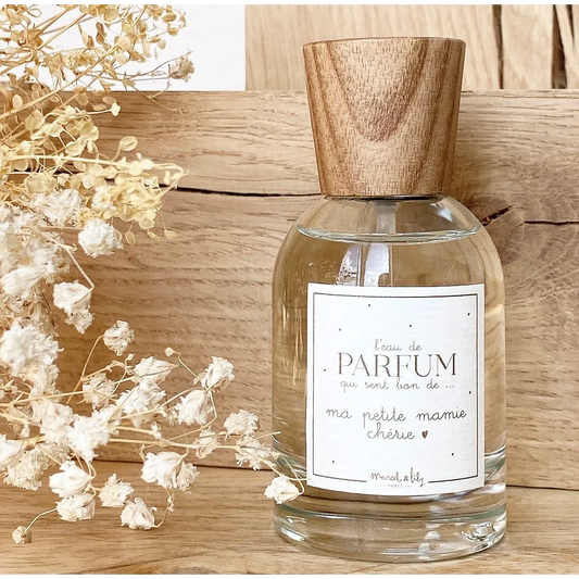 EAU DE PARFUM - 50 ML