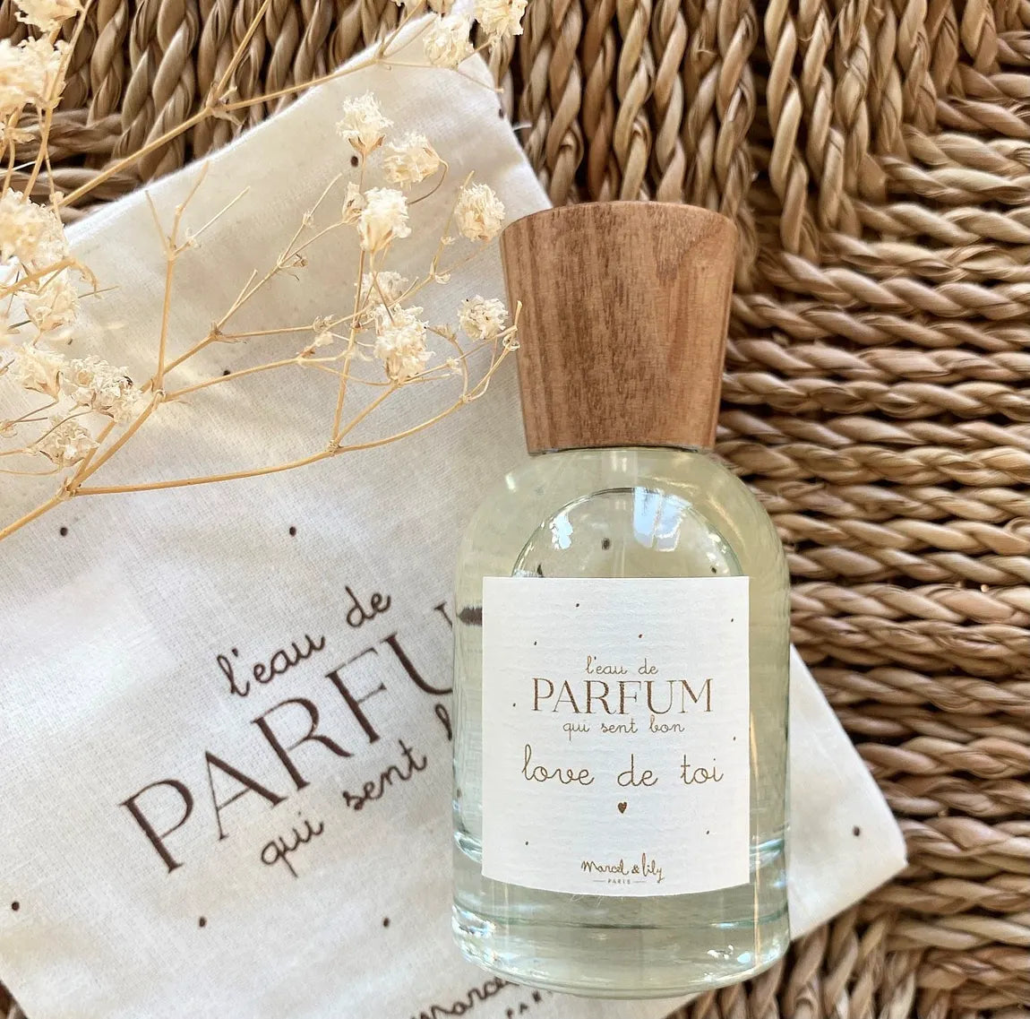 EAU DE PARFUM - 50 ML