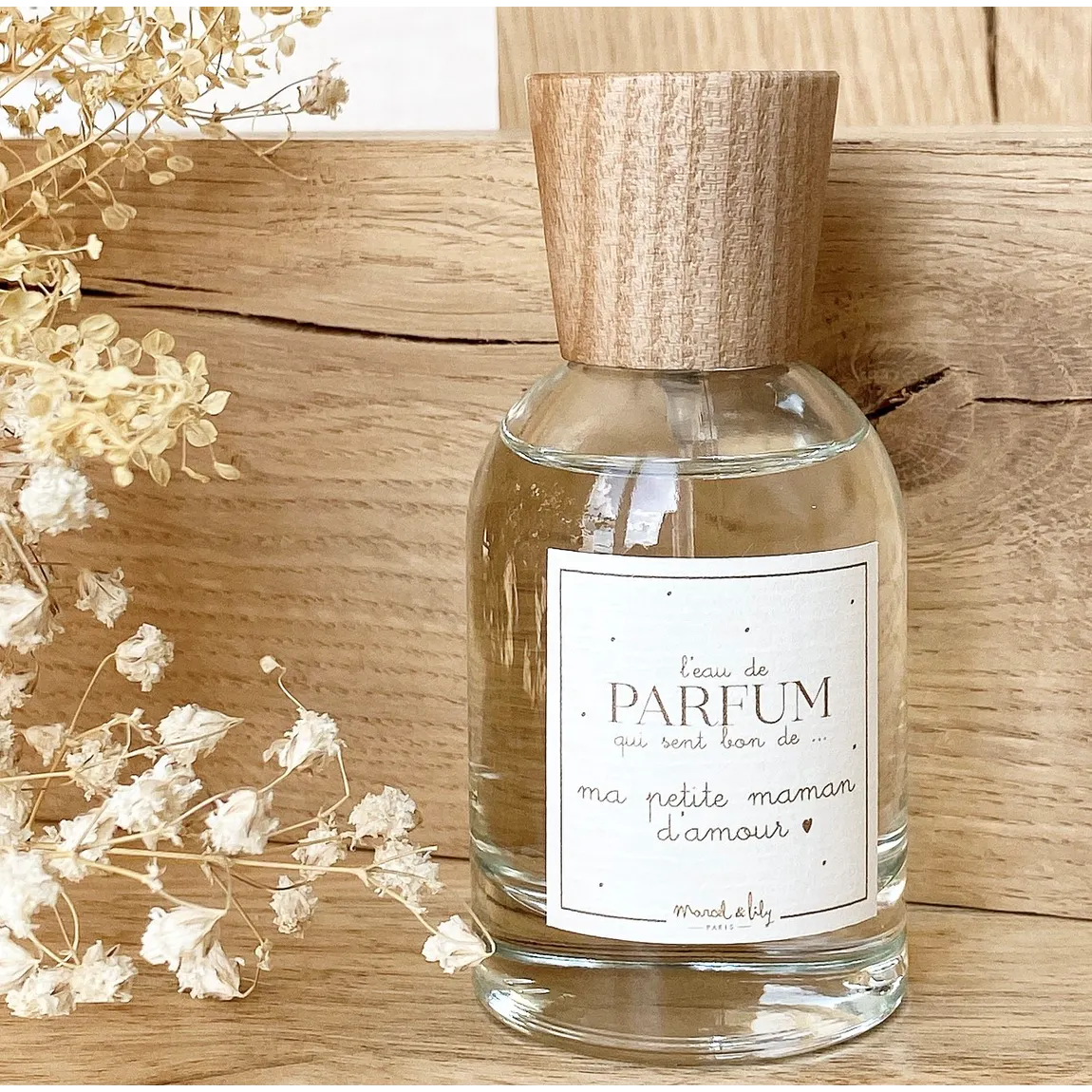 EAU DE PARFUM - 50 ML