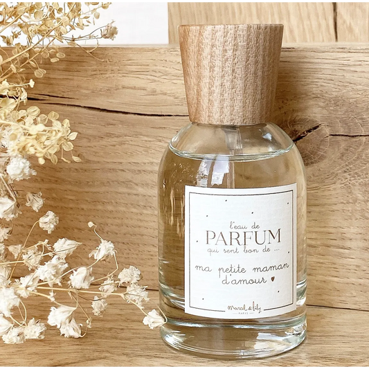 EAU DE PARFUM - 50 ML