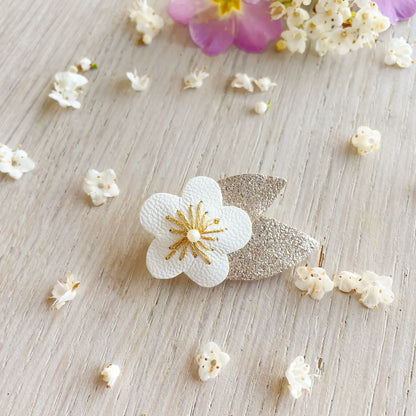 BROCHE FLEUR CHÉRIE